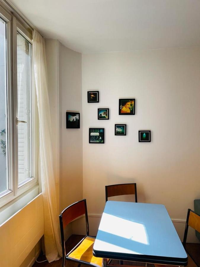 Appartement Citadelle-Victor-Hugo Безансон Экстерьер фото